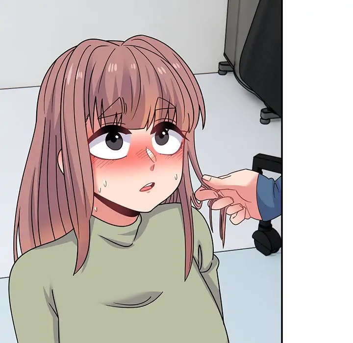 Life with Mia - Chapter 34 [photo 75] - MangaPorn