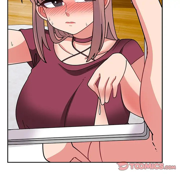 Life with Mia - Chapter 34 [photo 85] - MangaPorn