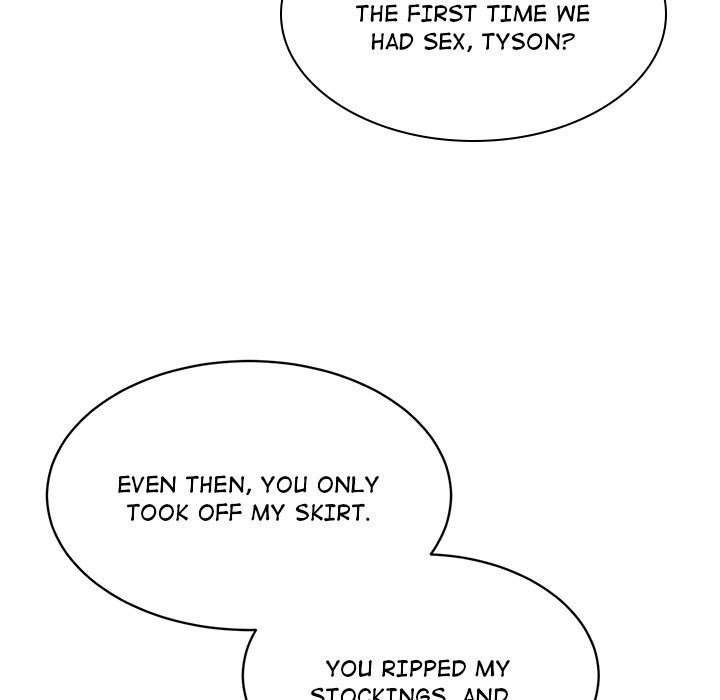 Life with Mia - Chapter 36 [photo 106] - MangaPorn