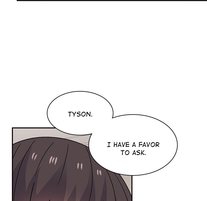 Life with Mia - Chapter 36 [photo 128] - MangaPorn