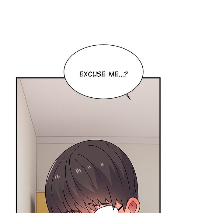 Life with Mia - Chapter 36 [photo 171] - MangaPorn