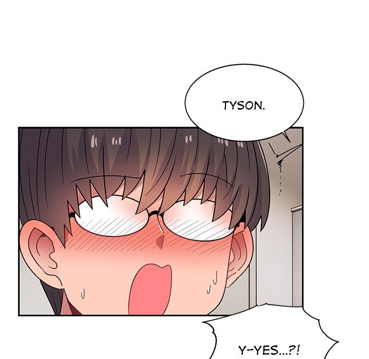 Life with Mia - Chapter 36 [photo 19] - MangaPorn