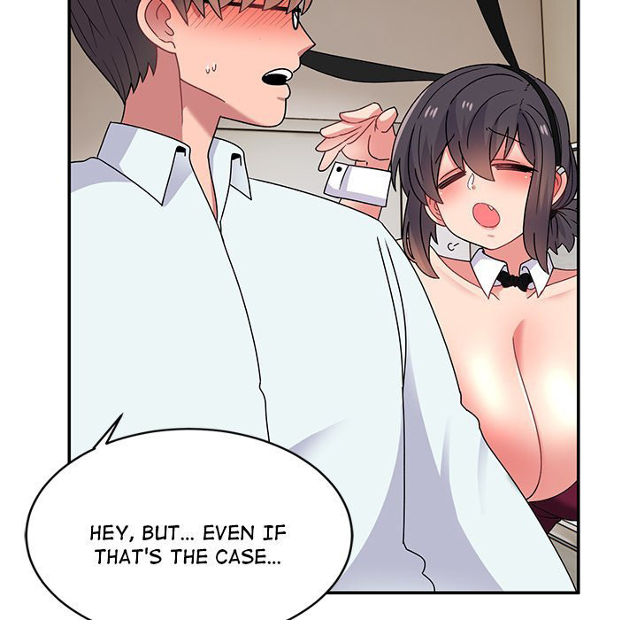 Life with Mia - Chapter 36 [photo 87] - MangaPorn