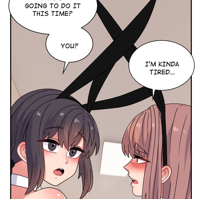 Life with Mia - Chapter 37 [photo 131] - MangaPorn