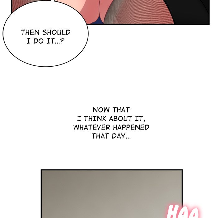 Life with Mia - Chapter 37 [photo 133] - MangaPorn