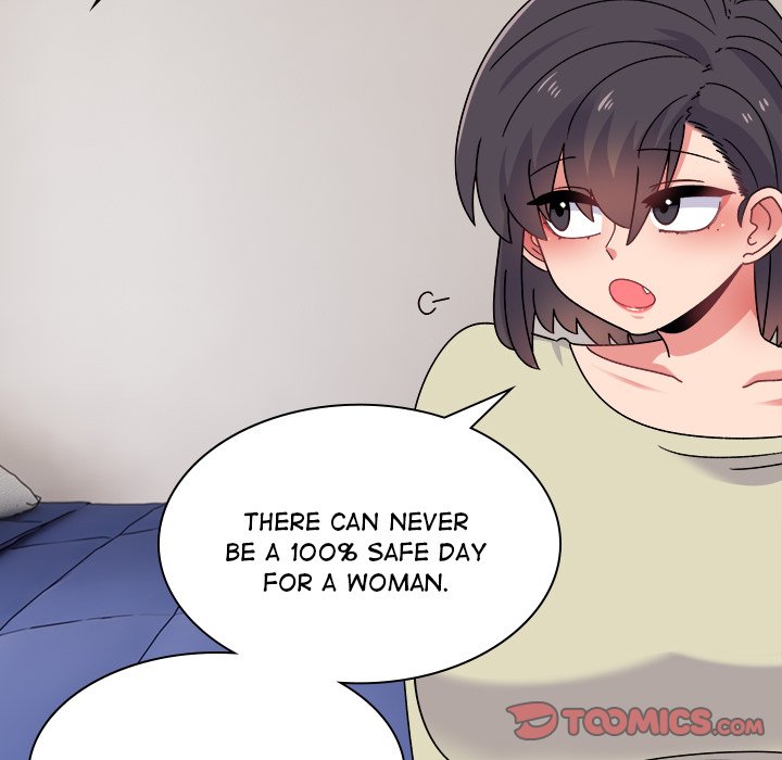 Life with Mia - Chapter 37 [photo 164] - MangaPorn