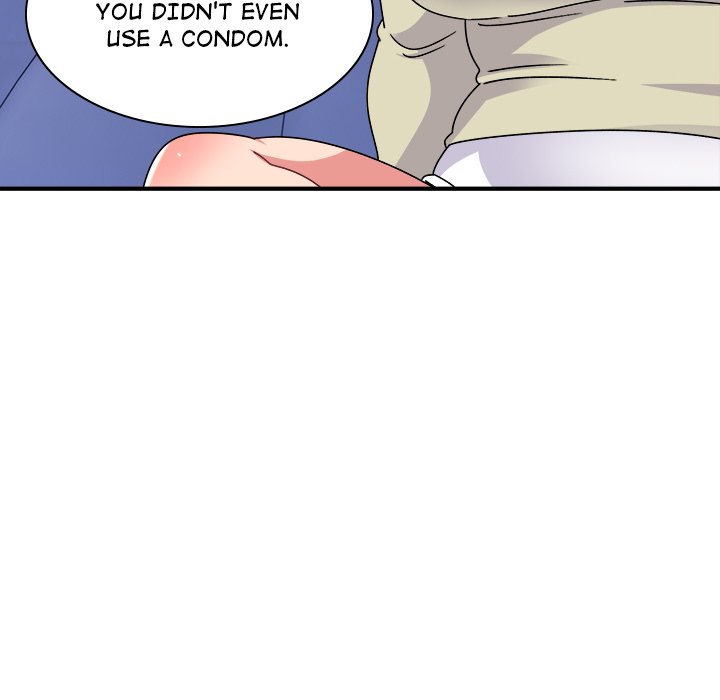 Life with Mia - Chapter 37 [photo 165] - MangaPorn