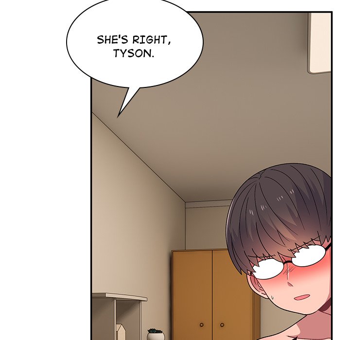 Life with Mia - Chapter 37 [photo 87] - MangaPorn