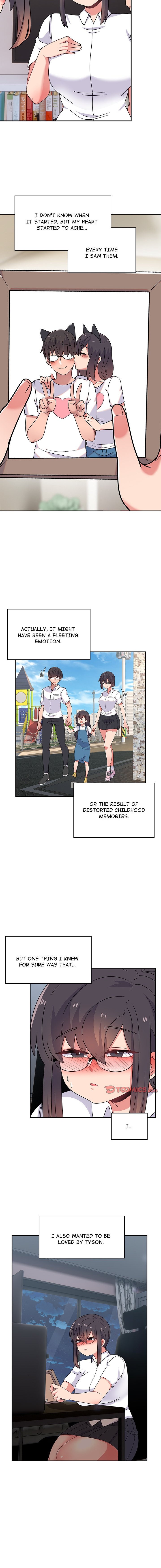 Life with Mia - Chapter 38 [photo 10] - MangaPorn