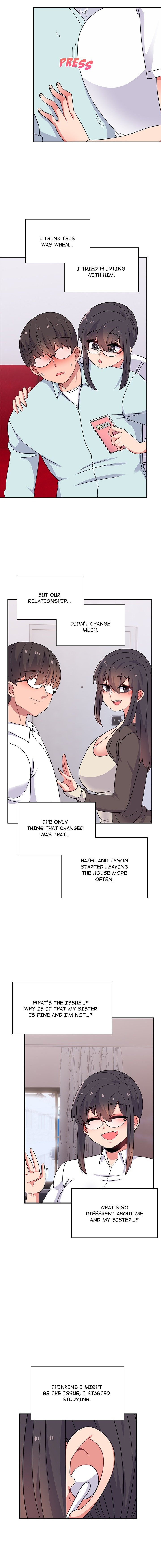 Life with Mia - Chapter 38 [photo 11] - MangaPorn