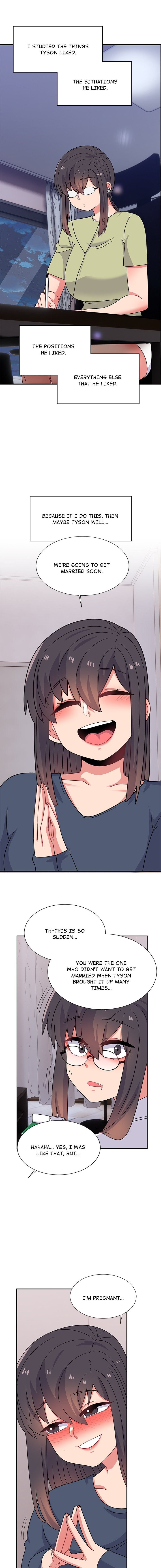 Life with Mia - Chapter 38 [photo 12] - MangaPorn