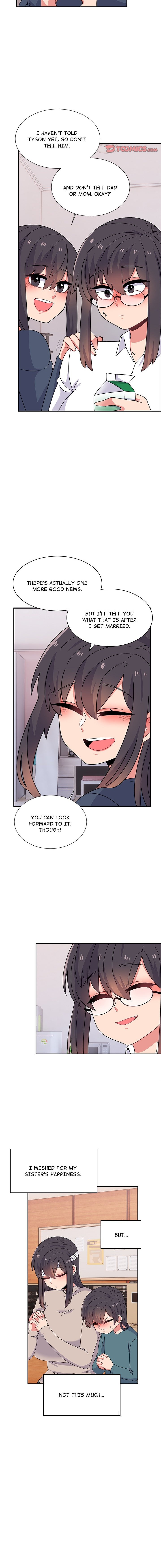 Life with Mia - Chapter 38 [photo 13] - MangaPorn