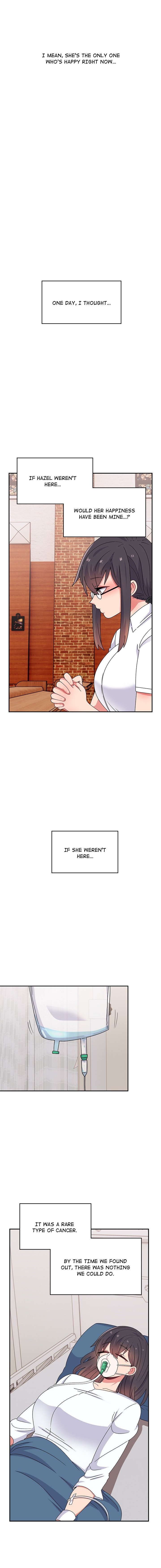 Life with Mia - Chapter 38 [photo 14] - MangaPorn