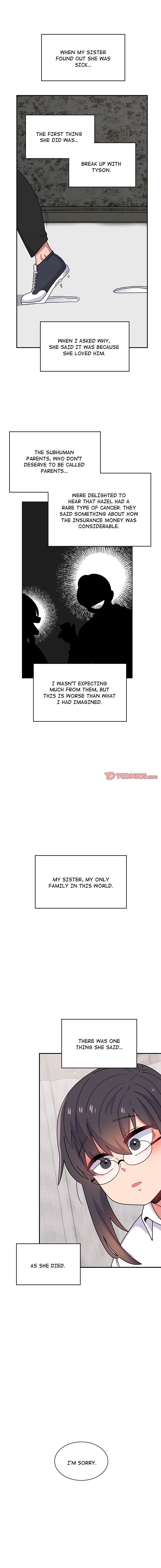 Life with Mia - Chapter 38 [photo 15] - MangaPorn