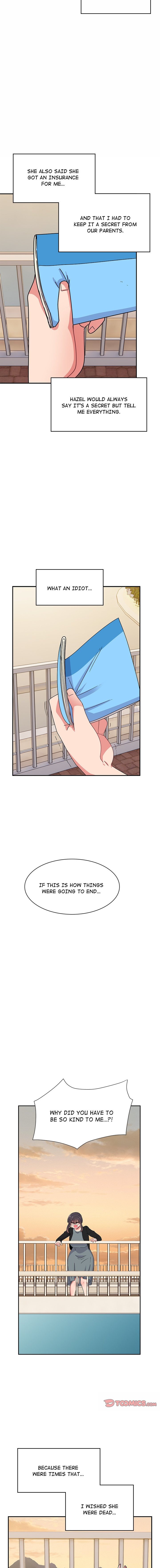 Life with Mia - Chapter 38 [photo 17] - MangaPorn