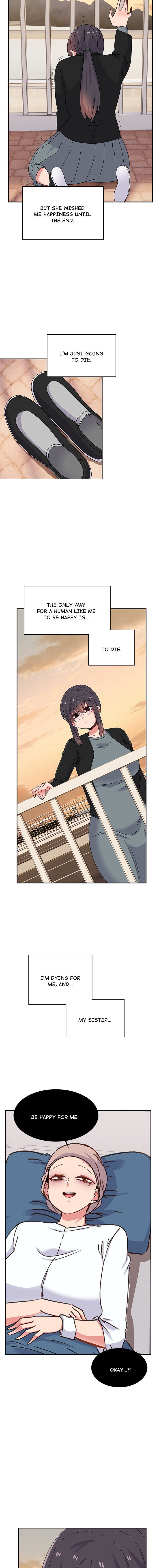 Life with Mia - Chapter 38 [photo 18] - MangaPorn