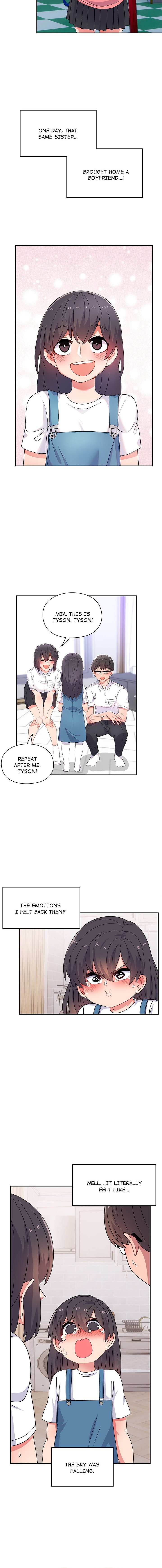 Life with Mia - Chapter 38 [photo 2] - MangaPorn