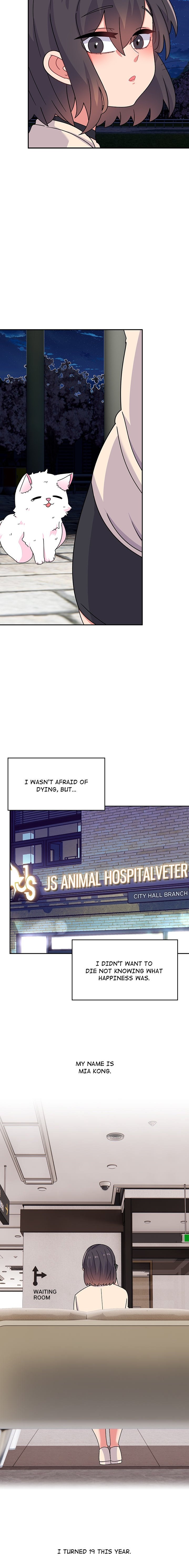 Life with Mia - Chapter 38 [photo 21] - MangaPorn