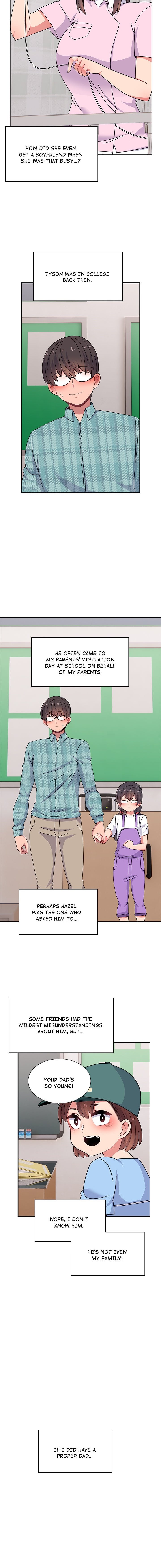 Life with Mia - Chapter 38 [photo 6] - MangaPorn