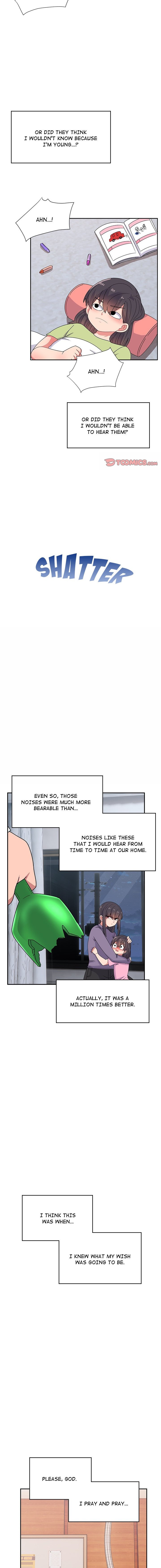 Life with Mia - Chapter 38 [photo 8] - MangaPorn