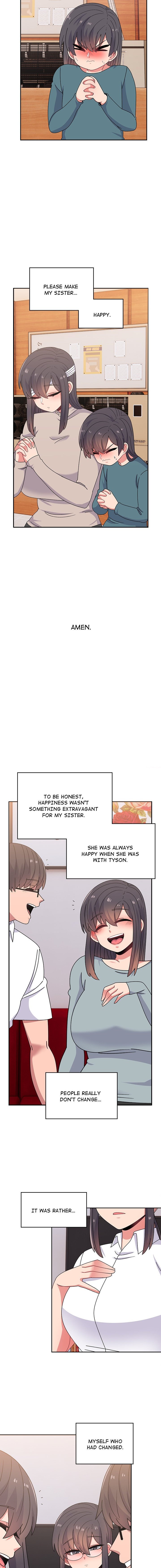 Life with Mia - Chapter 38 [photo 9] - MangaPorn