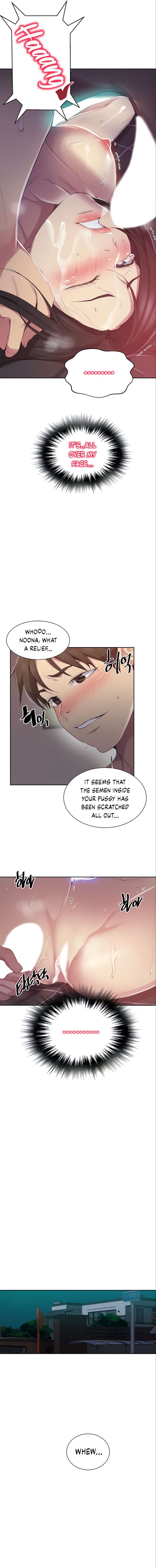 Secret Class - Chapter 113 [photo 11] - MangaPorn