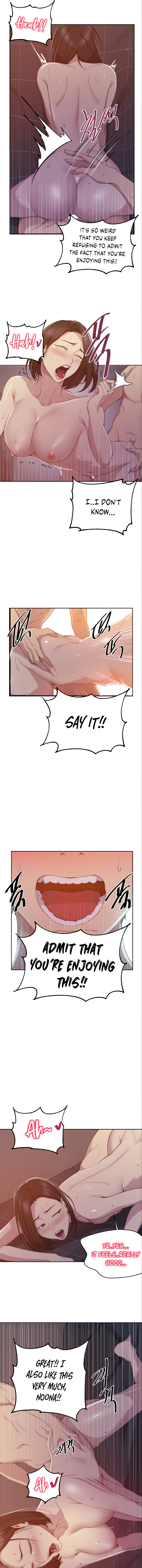Secret Class - Chapter 113 [photo 4] - MangaPorn