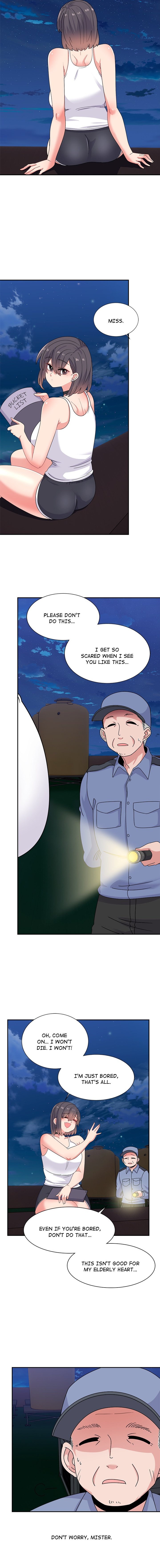 Life with Mia - Chapter 39 [photo 10] - MangaPorn