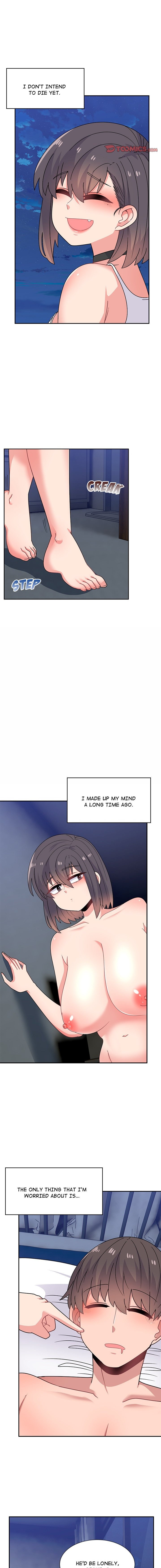 Life with Mia - Chapter 39 [photo 11] - MangaPorn