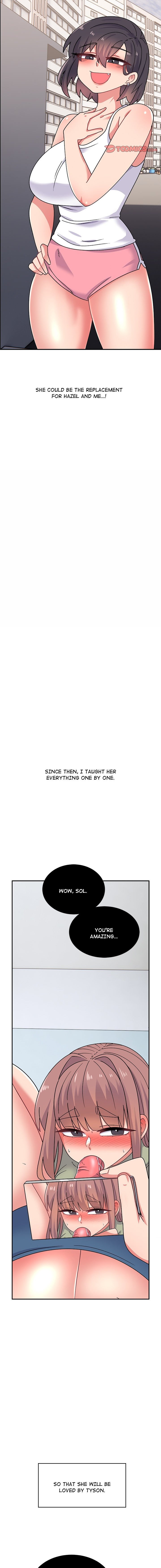 Life with Mia - Chapter 39 [photo 15] - MangaPorn