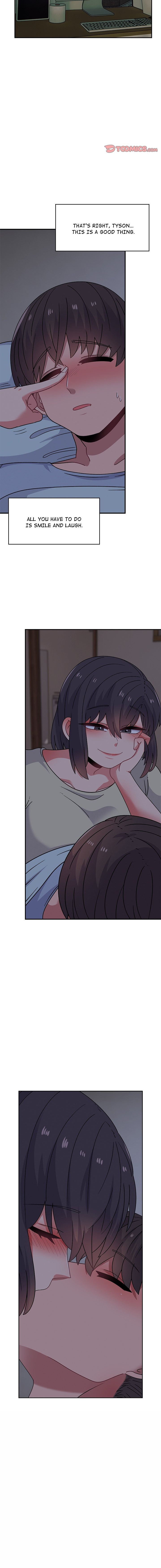 Life with Mia - Chapter 39 [photo 19] - MangaPorn