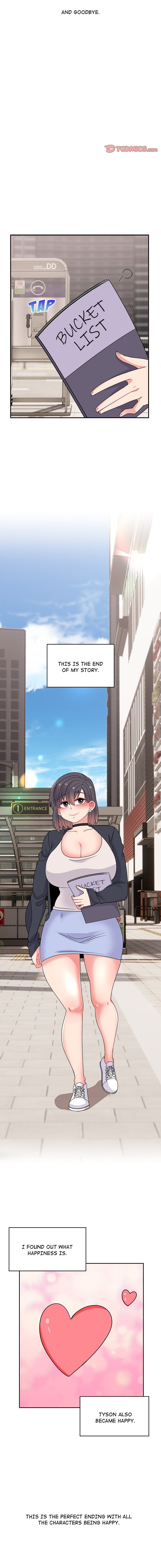 Life with Mia - Chapter 39 [photo 20] - MangaPorn