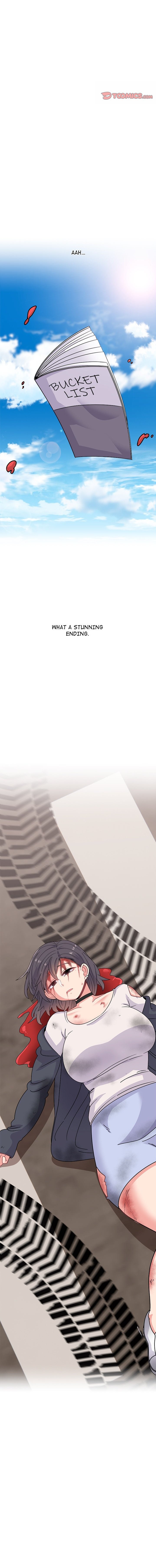 Life with Mia - Chapter 39 [photo 22] - MangaPorn