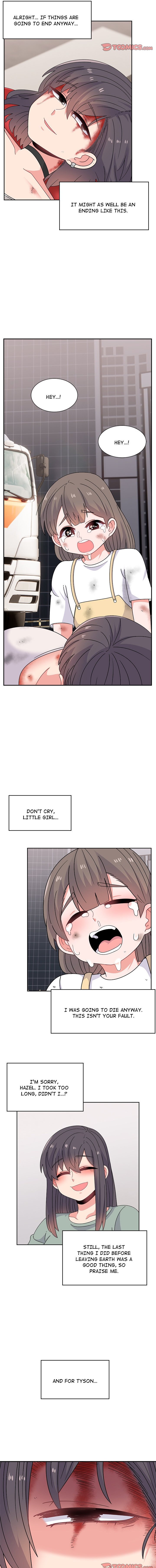 Life with Mia - Chapter 39 [photo 23] - MangaPorn