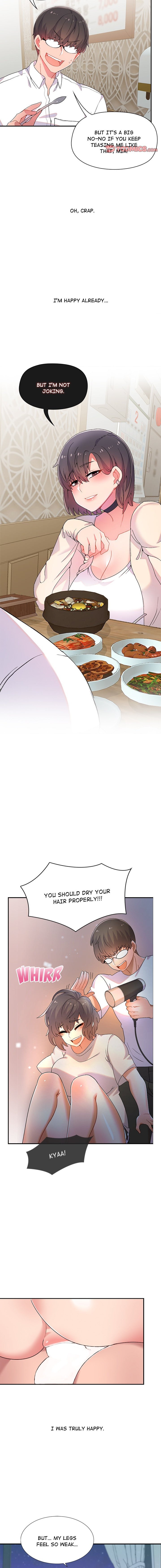 Life with Mia - Chapter 39 [photo 3] - MangaPorn