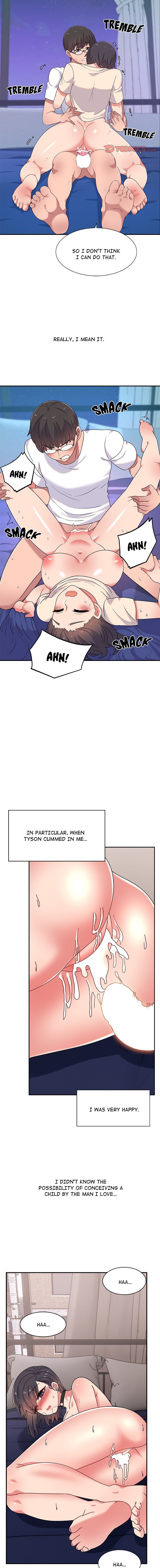 Life with Mia - Chapter 39 [photo 4] - MangaPorn