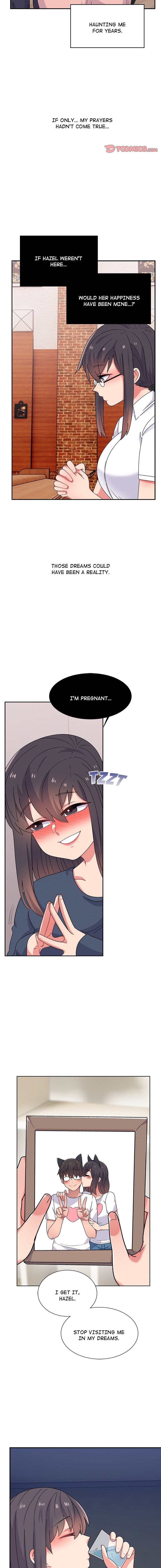 Life with Mia - Chapter 39 [photo 8] - MangaPorn