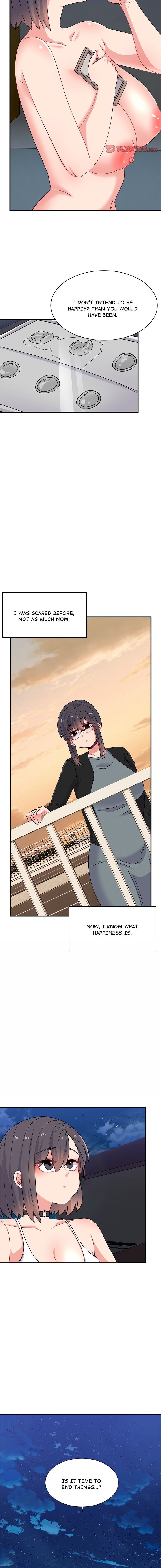 Life with Mia - Chapter 39 [photo 9] - MangaPorn