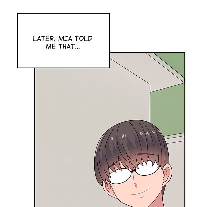 Life with Mia - Chapter 40 [photo 126] - MangaPorn