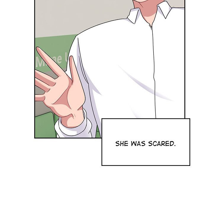 Life with Mia - Chapter 40 [photo 127] - MangaPorn