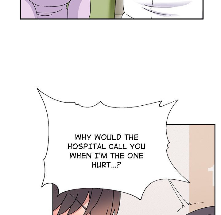 Life with Mia - Chapter 40 [photo 13] - MangaPorn