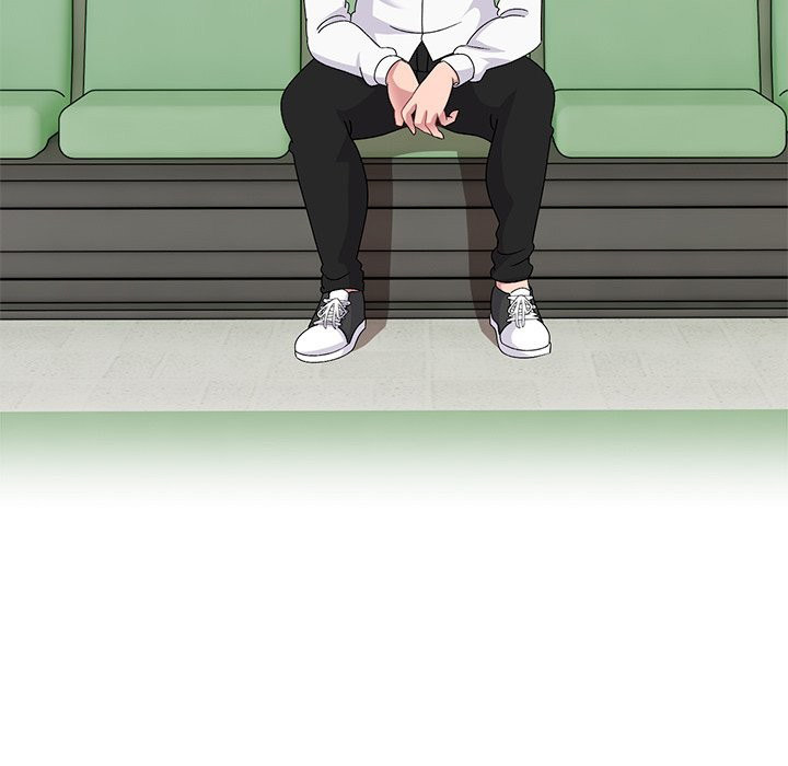 Life with Mia - Chapter 40 [photo 142] - MangaPorn