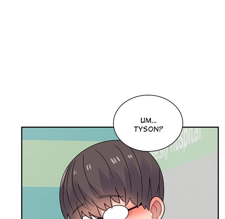 Life with Mia - Chapter 40 [photo 143] - MangaPorn