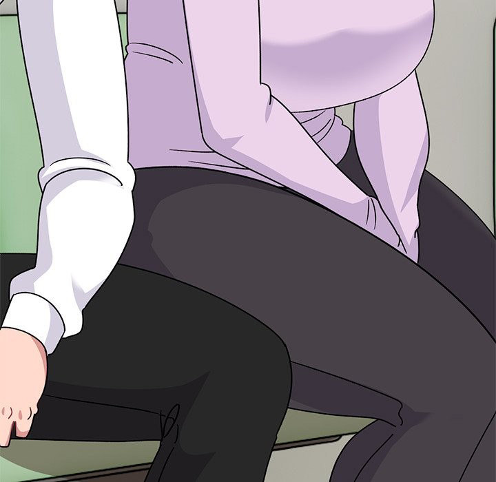 Life with Mia - Chapter 40 [photo 148] - MangaPorn