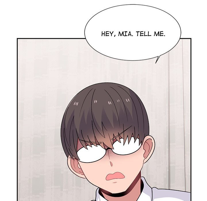 Life with Mia - Chapter 40 [photo 16] - MangaPorn