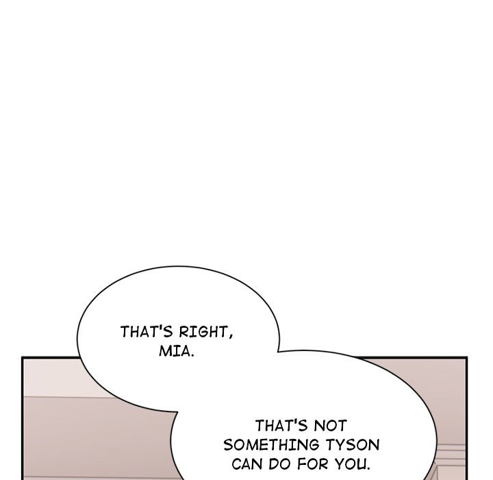 Life with Mia - Chapter 40 [photo 166] - MangaPorn