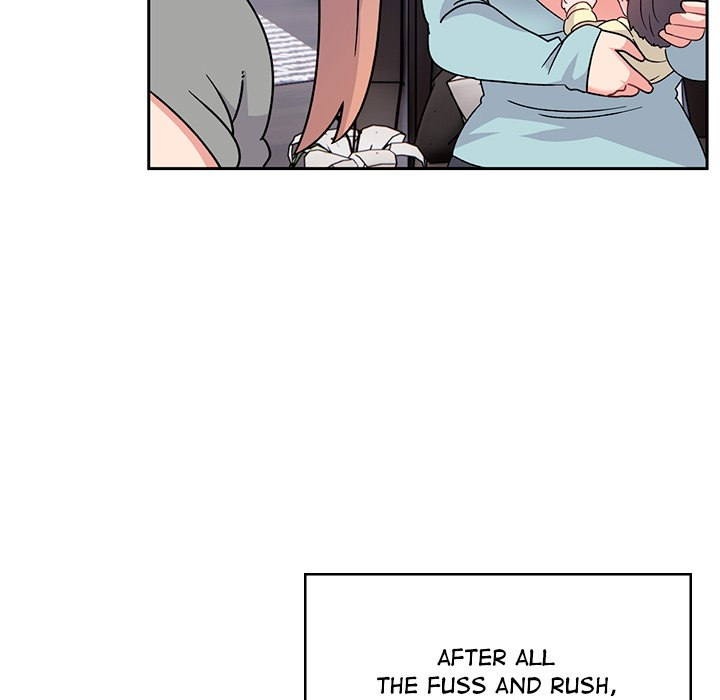 Life with Mia - Chapter 40 [photo 171] - MangaPorn