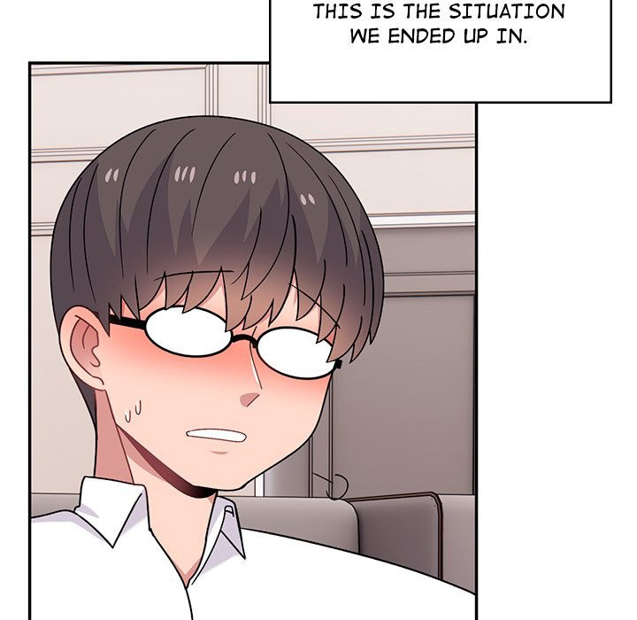 Life with Mia - Chapter 40 [photo 172] - MangaPorn