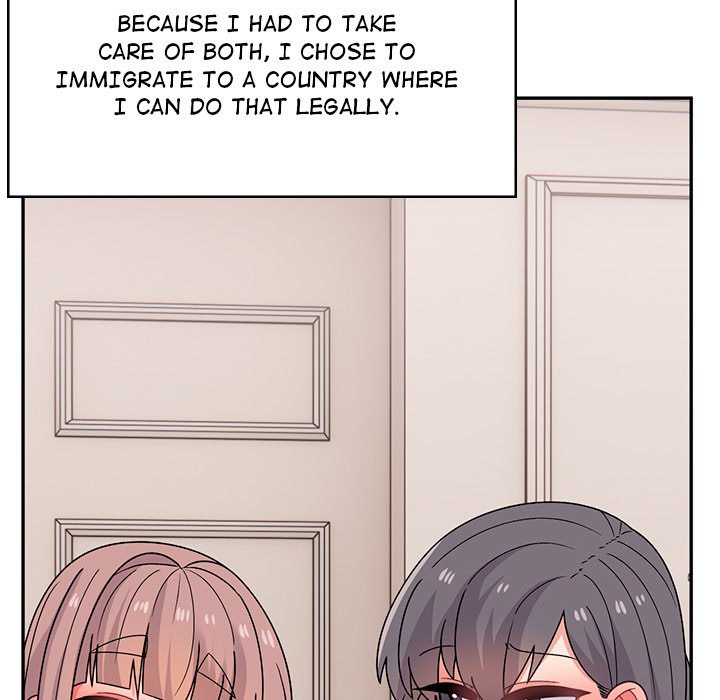 Life with Mia - Chapter 40 [photo 174] - MangaPorn