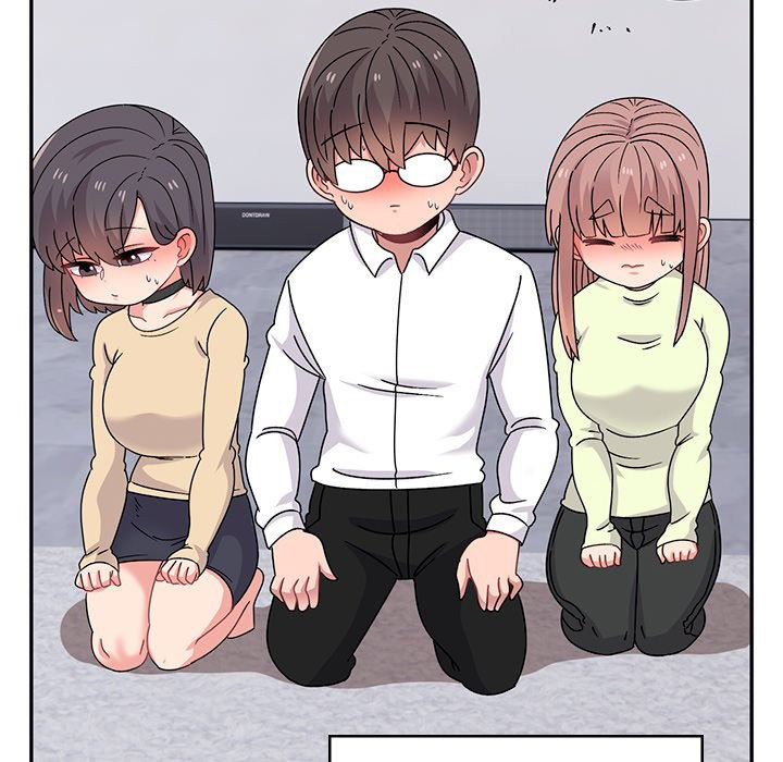Life with Mia - Chapter 40 [photo 178] - MangaPorn